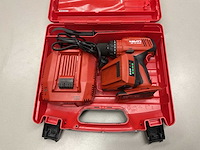 Hilti sf 6-a22 boor-/schroefmachine - afbeelding 2 van  3