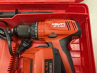 Hilti sf 6-a22 boor-/schroefmachine - afbeelding 3 van  3