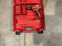 Hilti sf 6-a22 boor-/schroefmachine