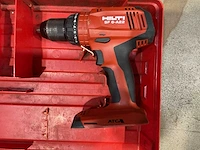 Hilti sf 6-a22 boor-/schroefmachine - afbeelding 2 van  3