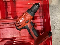 Hilti sf 6-a22 boor-/schroefmachine - afbeelding 3 van  3