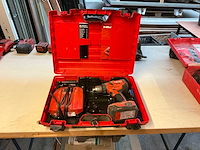 Hilti sf 6-a22 boormachine - afbeelding 2 van  5