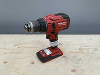 Hilti sf 6-a22 boormachine - afbeelding 1 van  1