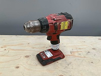 Hilti sf 6-a22 boormachine - afbeelding 1 van  1