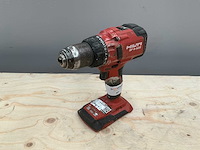 Hilti sf 6-a22 boormachine - afbeelding 1 van  1