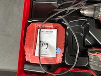 Hilti sf 6-a22 boormachine - afbeelding 3 van  3