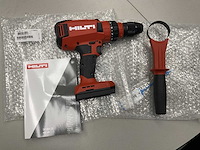 Hilti sf 8m-22 boor-/schroefmachine - afbeelding 2 van  2