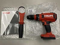 Hilti sf 8m-22 boor-/schroefmachine