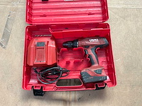 Hilti sf 8m-a22 boormachine - afbeelding 1 van  3