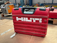 Hilti sf 8m-a22 boormachine - afbeelding 3 van  3