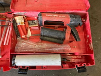 Hilti sf4000 gipsplaat schroefmachine - afbeelding 4 van  5