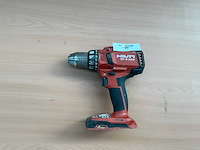 Hilti sf6-a22 boormachine