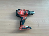 Hilti sf6-a22 boormachine - afbeelding 2 van  2