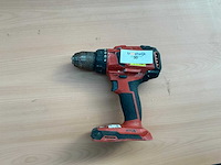 Hilti sf6-a22 boormachine - afbeelding 1 van  2