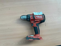 Hilti sf6-a22 boormachine - afbeelding 1 van  2