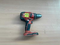 Hilti sf6-a22 boormachine - afbeelding 2 van  2