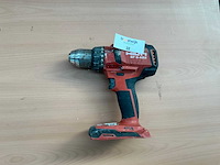 Hilti sf6-a22 boormachine - afbeelding 1 van  2