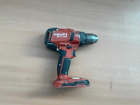 Hilti sf6-a22 boormachine - afbeelding 2 van  2
