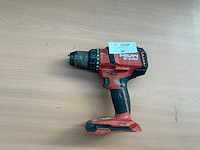 Hilti sf6-a22 boormachine - afbeelding 1 van  2