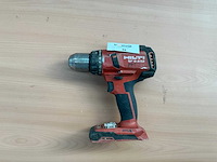 Hilti sf6-a22 boormachine - afbeelding 1 van  2