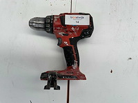 Hilti sf6-a22 boormachine - afbeelding 1 van  3