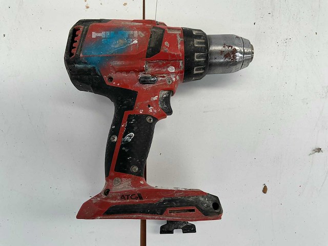 Hilti sf6-a22 boormachine - afbeelding 2 van  3