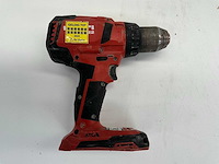 Hilti sf6-a22 boormachine - afbeelding 2 van  3