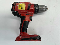 Hilti sf6-a22 boormachine - afbeelding 2 van  3