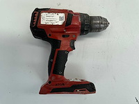 Hilti sf6-a22 boormachine - afbeelding 2 van  3