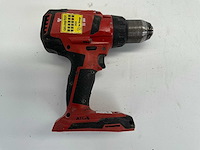 Hilti sf6-a22 boormachine - afbeelding 1 van  2