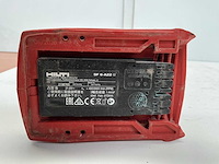 Hilti sf6-a22 boormachine - afbeelding 2 van  2