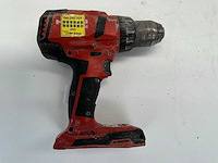 Hilti sf6-a22 boormachine - afbeelding 2 van  3