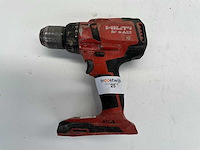 Hilti sf6-a22 boormachine - afbeelding 1 van  3