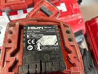 Hilti sfc 14-a boormachine - afbeelding 7 van  7