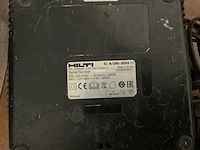 Hilti sfh 22a boormachine - afbeelding 7 van  8