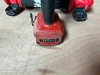 Hilti sid 22-a schroefboormachine - afbeelding 2 van  2