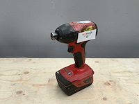 Hilti sid 4-a22 slagschroefmachine - afbeelding 1 van  1