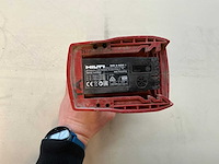 Hilti sid4-a22 slagmoersleutel - afbeelding 3 van  3