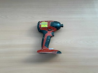 Hilti sid4-a22 slagschroefmachine - afbeelding 2 van  2