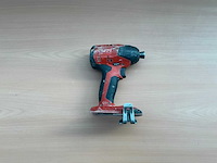Hilti sid4-a22 slagschroefmachine - afbeelding 2 van  2
