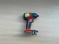 Hilti sid4-a22 slagschroefmachine - afbeelding 2 van  2