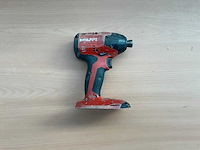 Hilti sid4-a22 slagschroefmachine - afbeelding 2 van  2