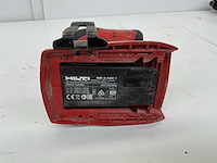 Hilti sid4-a22 slagschroefmachine - afbeelding 3 van  3