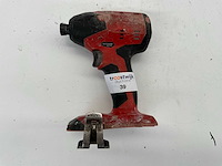 Hilti sid4-a22 slagschroefmachine
