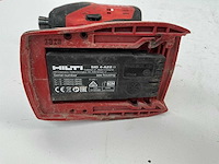 Hilti sid4-a22 slagschroefmachine - afbeelding 2 van  2