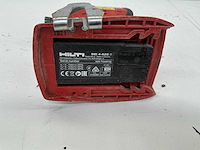Hilti sid4-a22 slagschroefmachine - afbeelding 3 van  3