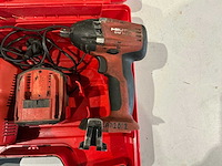 Hilti siw 14-a slagmoersleutel - afbeelding 2 van  4