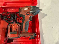 Hilti siw 14-a slagmoersleutel - afbeelding 3 van  4