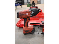 Hilti siw 22 ta slagmoersleutel - afbeelding 2 van  4