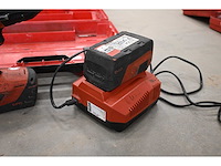 Hilti siw 22 ta slagmoersleutel - afbeelding 3 van  4